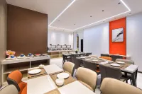 Aizhu Hotel - breakfast