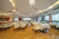 Pacific Grand Hotel Hotels in Ningbo