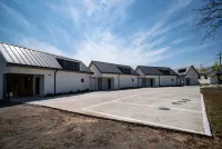 睡眠腳踏車 石龜壽石博物館附近的飯店