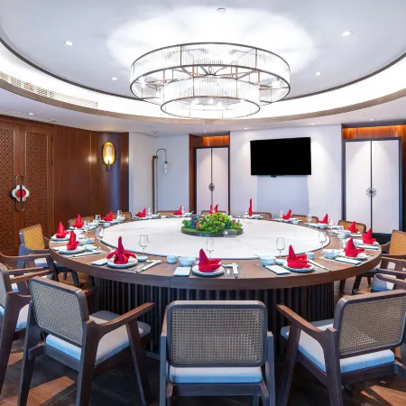 Gangcheng Hotel