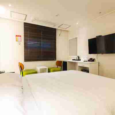 가보 호텔 Rooms