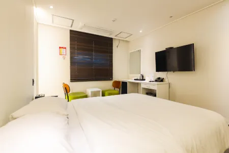 Hotel Kabo Pyeongtaek