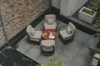 SLH · 大理海納爾雲墅度假酒店