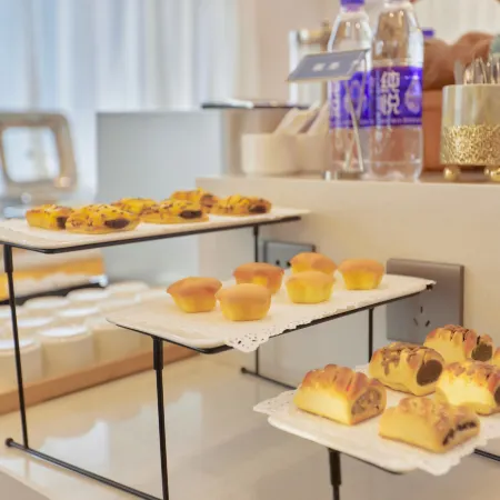 Country inn & suites by Radisson, Houma Xintian Square