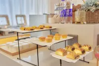 麗怡飯店（侯馬新田廣場店） - 早餐