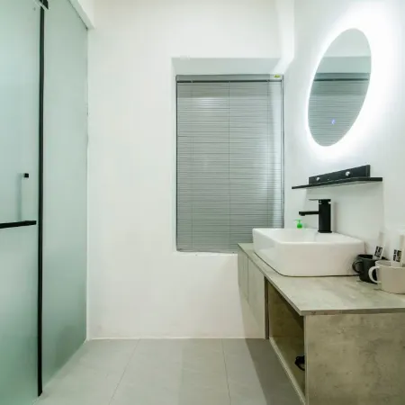 Pingtan Ybahi Guesthouse