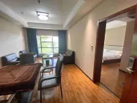 Tian'an Xiyan Holiday Hotel (Sheqi Binhe South Road)