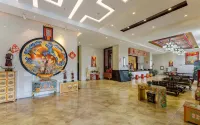 Tianyu Hidden Secret Theme Hotel Hotels in Nyingchi