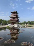 Lotus Daguanyuan Minsuzhai Hotel Các khách sạn gần Anxin Station