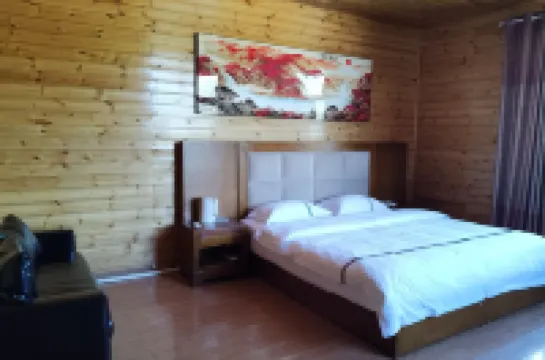 Xingzhe Family Hotel โรงแรมใน