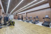 Jisheng Hotel - palestra