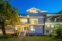 Moon Bay Yunyinli B&B in Jingxian County