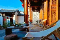 Zhiyunqi Homestay (Shaxi Ancient Town) - breakfast