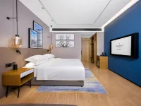 Country inn & suites by Radisson, Houma Xintian Square Hotels in Houma