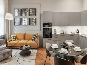 River Dance Suites by Adrez