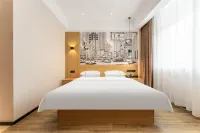 CITY COMFORT INN (Enshi Daughter City) Hotels in Enshi City
