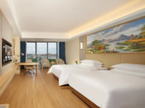 Vienna International Hotel (Wenchang) Hotels in Wenchang