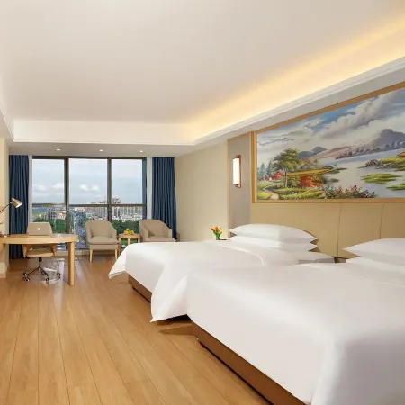 Vienna International Hotel (Wenchang)