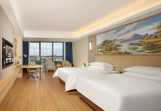 비엔나 인터내셔널 호텔