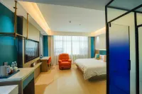 Shiqian Yunjing Oriental Smart Hotel