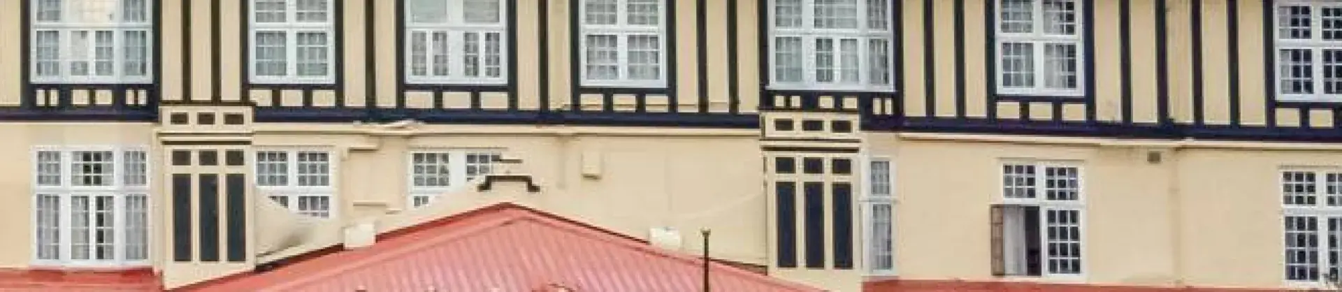 Cultural Hotels
