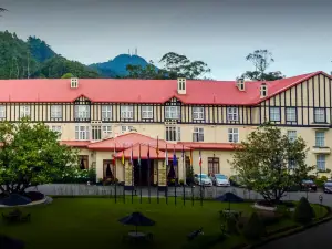 The Grand Hotel - Heritage Grand