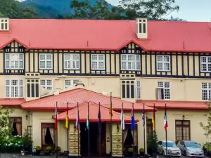 Popular Cultural Hotels in Nuwara Eliya