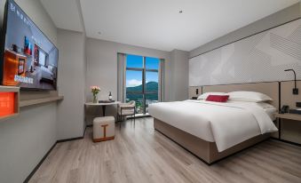 Borrman International Hotel (Yongzhou Jiangyong)