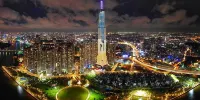 Luxury Radisson Landmark 81 & Vinhomes Hotels in Vinhomes Central Park