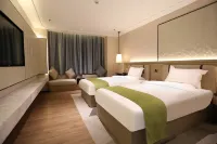 Bayin Brooke Junhe Hotel