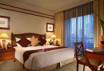 Haiyue Apartment (Harbin Ice and Snow World Rongchuang Park Branch) Hotels in 