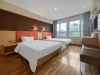 Fusite Hotel (Site of Zunyi Conference)