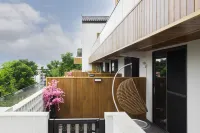 Taohuashan Jiusi Mountain Homestay Hotel in zona Sichuan Suining Normal School