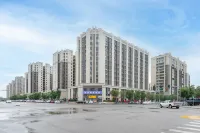 Yuansu Các khách sạn ở 