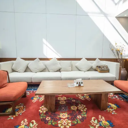 Tianlu Gucun Township Yun Homestay
