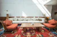 Tianlu Gucun Township Yun Homestay - Gym