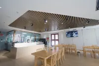 QUANCHENGHOTEL - servizio colazione