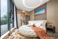 YING PAN THE TOPHAMS HOTEL