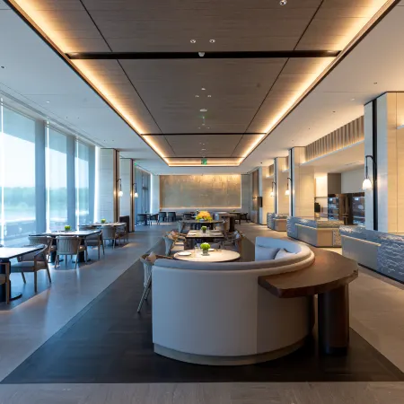 Hotel Indigo BEIDAIHE by IHG