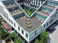 Flow and Co. Qingdao,Autograph Collection Hotels in Qingdao