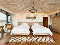 Tianma Knight Wild Luxury Camp
