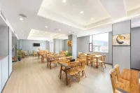 仙遊大飯店 - 早餐