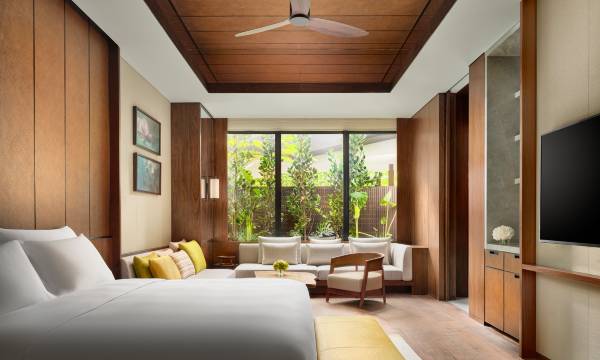 Grand Hyatt Singapore