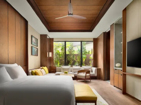 Grand Hyatt Singapore