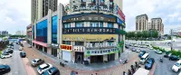 yunxi hotel