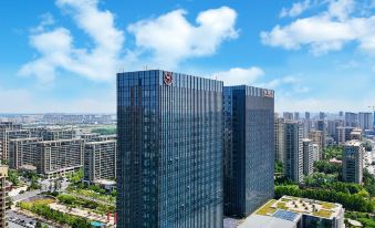 Sheraton Qingdao Jiaozhou Hotel