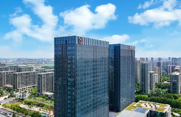 青島膠州綠城喜來登酒店