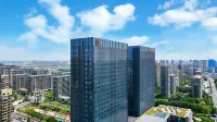 Sheraton Qingdao Jiaozhou Hotel - parking