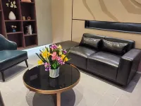 Mengyin Yipin Business Hotel