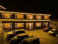 Xiangyunduan Alaya Boutique Stay (Zagana Scenic Area)